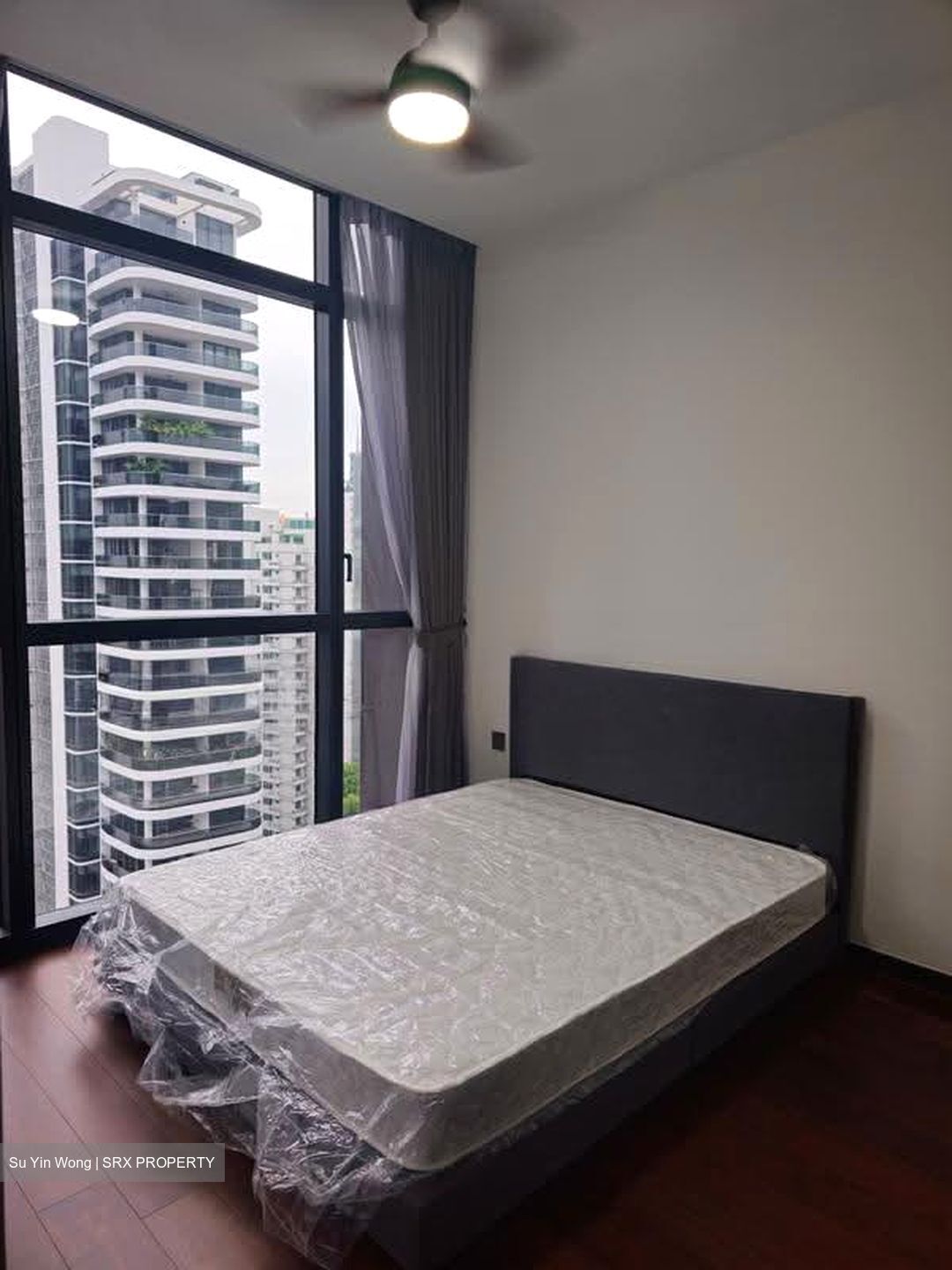 Pullman Residence  (D11), Condominium #617162761